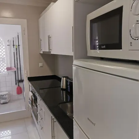 Lovely Next To The Casino In Puerto Banus - & Luxury Apartment *